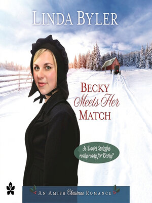 cover image of Becky Meets Her Match